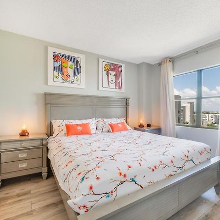Fabulous Resort Condo With Heated Pool! Orlando Eksteriør bilde