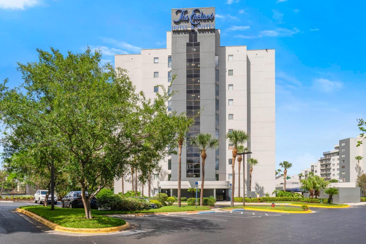 Fabulous Resort Condo With Heated Pool! Orlando Eksteriør bilde