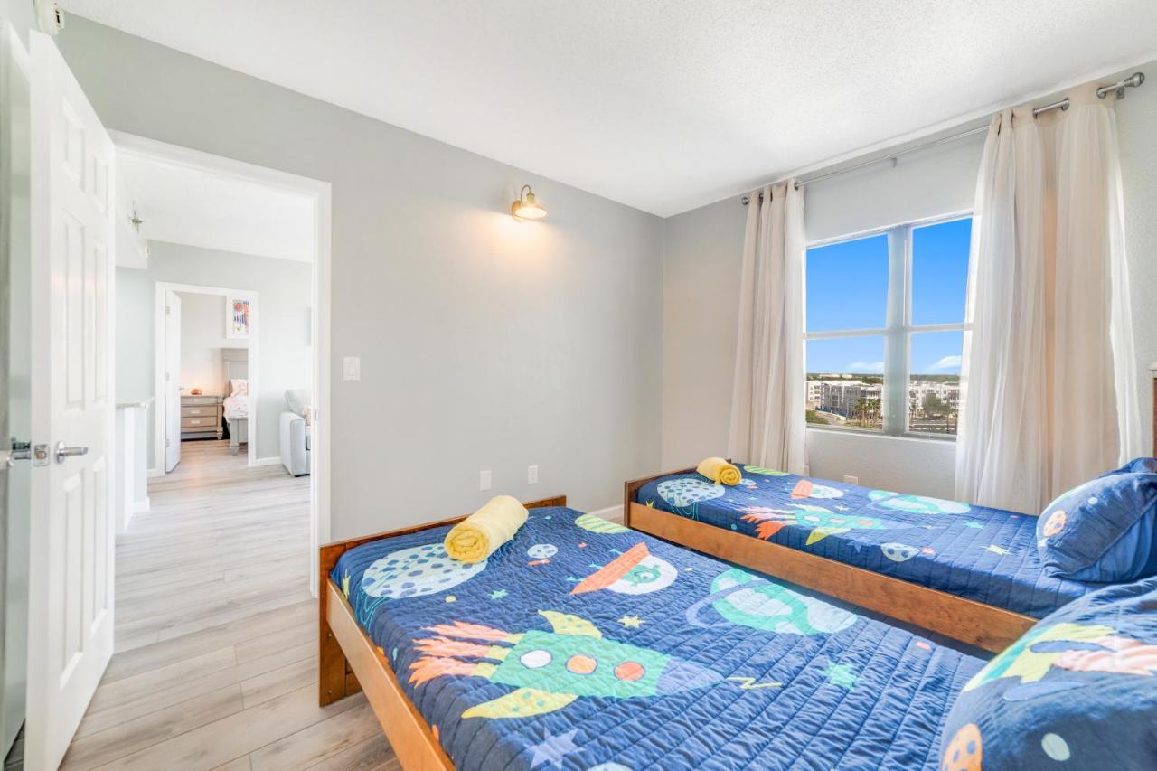 Fabulous Resort Condo With Heated Pool! Orlando Eksteriør bilde