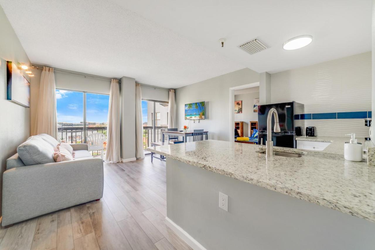 Fabulous Resort Condo With Heated Pool! Orlando Eksteriør bilde