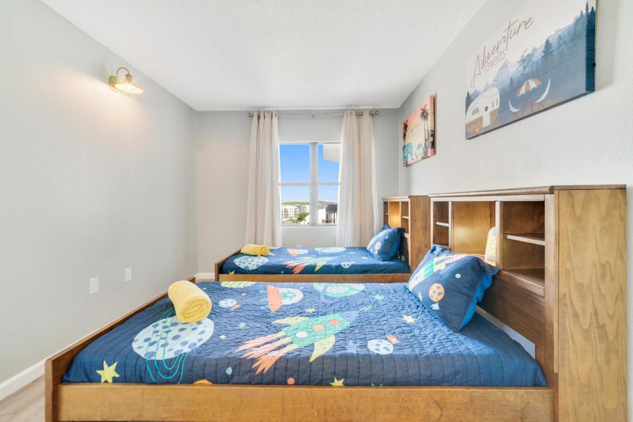 Fabulous Resort Condo With Heated Pool! Orlando Eksteriør bilde