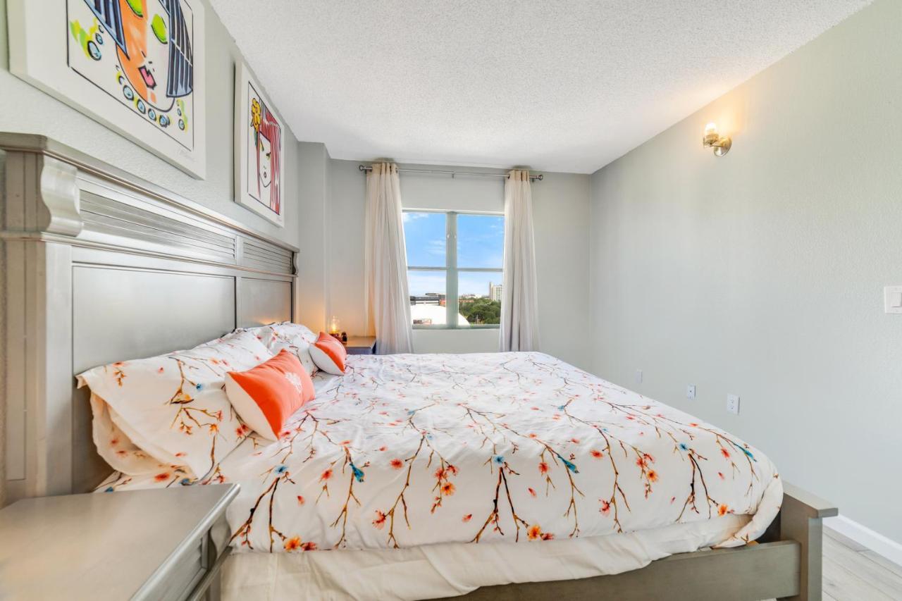 Fabulous Resort Condo With Heated Pool! Orlando Eksteriør bilde