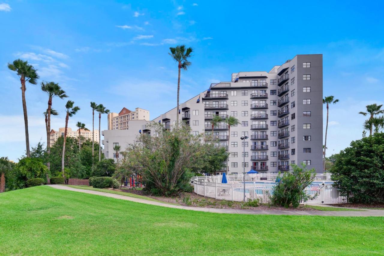 Fabulous Resort Condo With Heated Pool! Orlando Eksteriør bilde