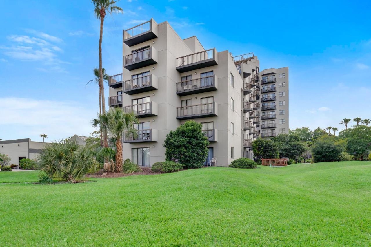 Fabulous Resort Condo With Heated Pool! Orlando Eksteriør bilde