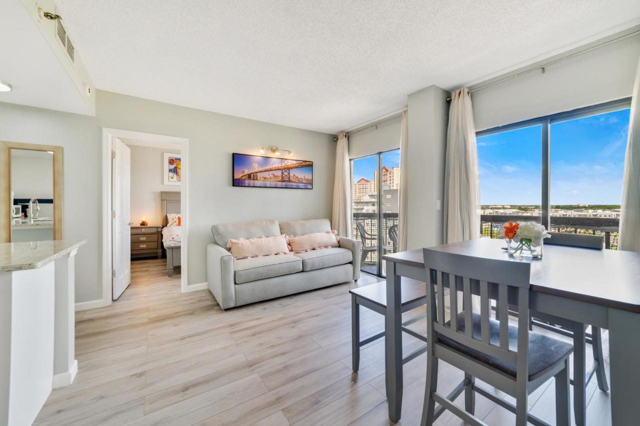 Fabulous Resort Condo With Heated Pool! Orlando Eksteriør bilde